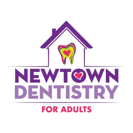 Logo von Newtown Dentistry for Adults
