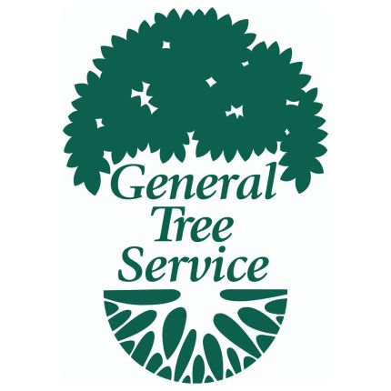 Logo de General Tree Service