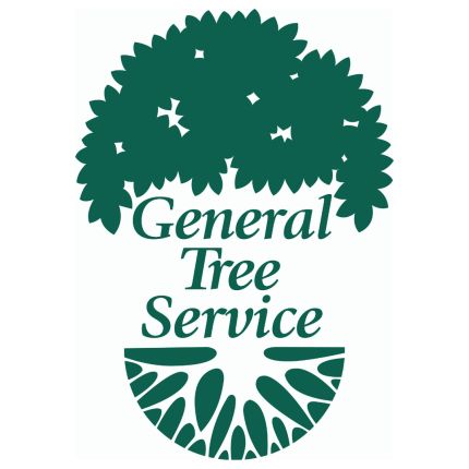 Logo fra General Tree Service