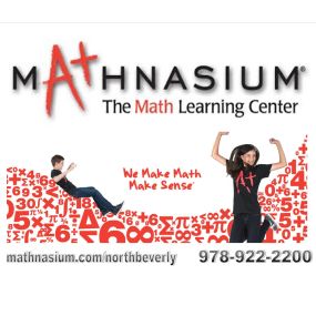 Bild von Mathnasium