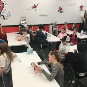 Bild von Mathnasium