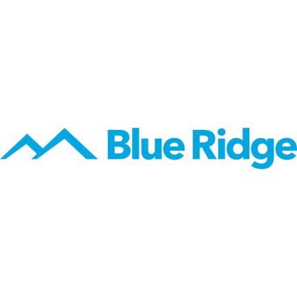 Logotyp från Blue Ridge