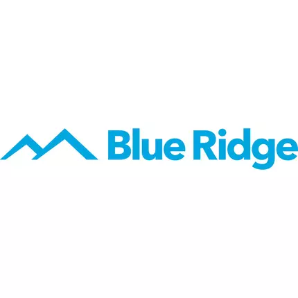 Logo fra Blue Ridge