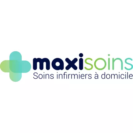 Logo od Maxi Soins