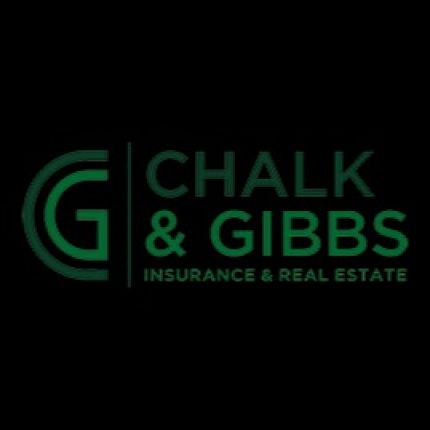 Logo van Chalk & Gibbs Insurance & Real Estate