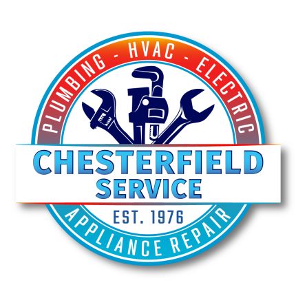 Logo van Chesterfield Service