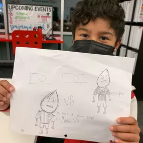 Bild von Mathnasium