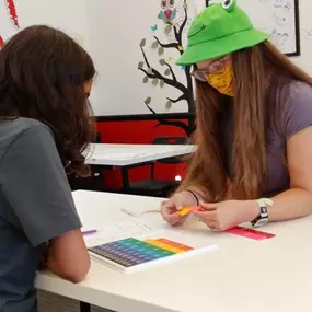 Bild von Mathnasium