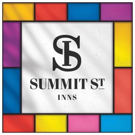 Logo von Summit Street Inns | Winston-Salem Historic Inns