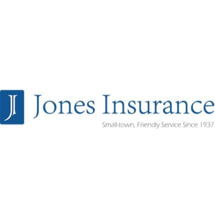 Logo von Jones Insurance
