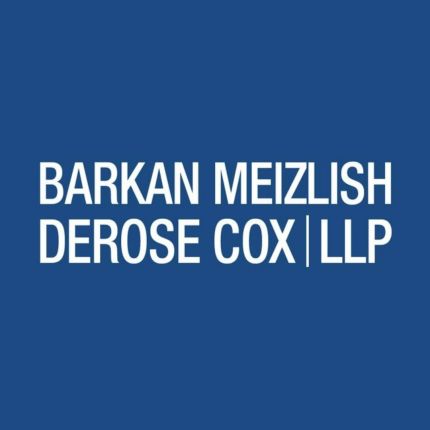 Logo from Barkan Meizlish DeRose Cox, LLP