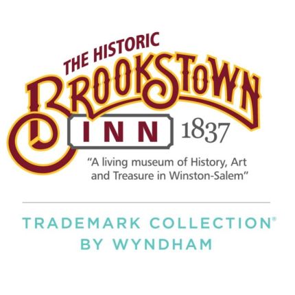 Logo de The Historic Brookstown Inn | Trademark Collection by Wyndham