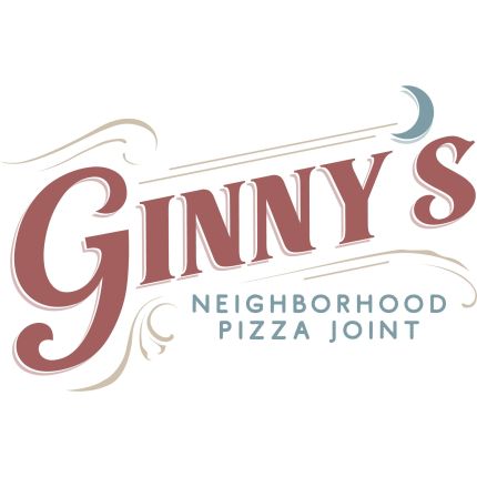 Logo von Ginny's Neighborhood Pizza Joint