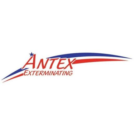 Logo de ANTEX Exterminating