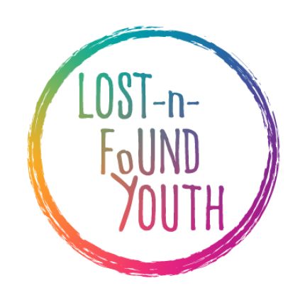 Logo von Lost-N-Found Youth- Thrift Store