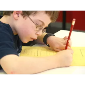 Bild von Mathnasium