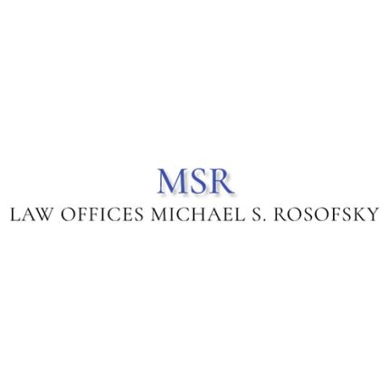 Logo de Law Offices Michael S. Rosofsky