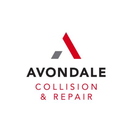 Logo da Avondale Collision & Repair