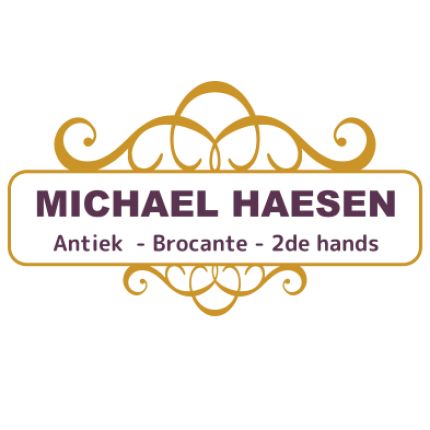 Logotipo de M&H