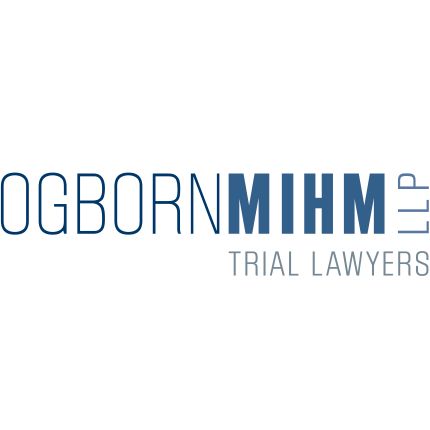 Logo od Ogborn Mihm, LLP