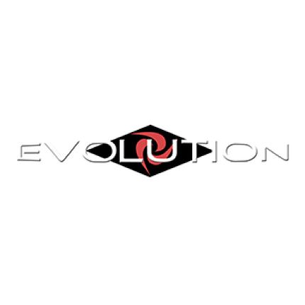 Logótipo de Evolution Cleaning Co.