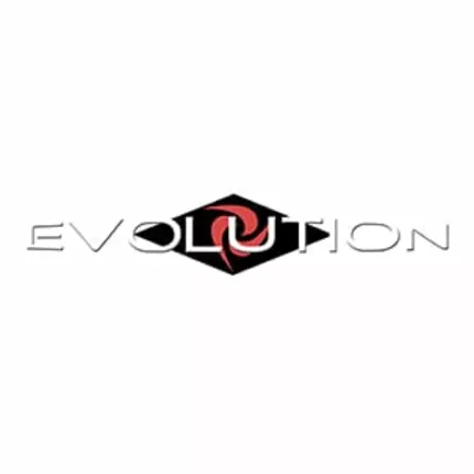 Logo fra Evolution Cleaning Co.