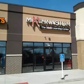 Math Learning Center in Ankeny, Iowa