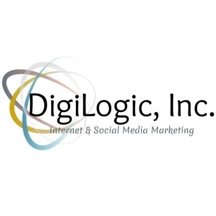 Logo od DigiLogic, Inc.