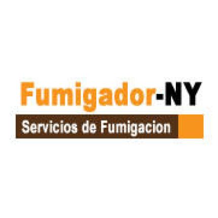 Logo od Fumigador NY