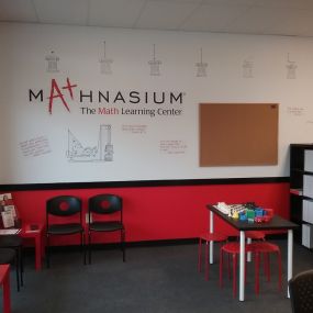 Bild von Mathnasium