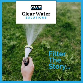 Well problems?
CWS provides Repair Services

CWS Repair Services include:
Complete Water System Repair, for your home or business
Water Well Repair
Plumbing Repairs
Water Filtration System Repairs