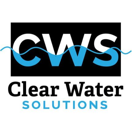 Logo van Clear Water Solutions