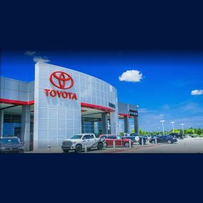 Bild von Fowler Toyota of Norman