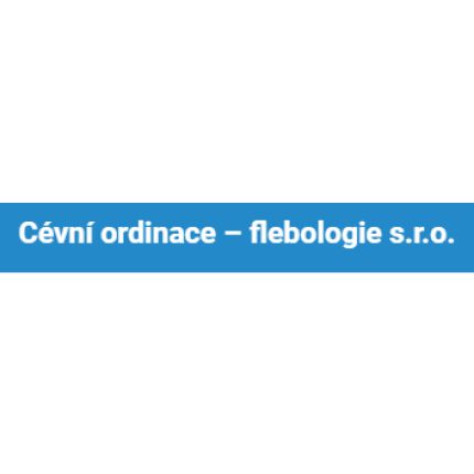 Logo van Cévní ordinace - flebologie s.r.o. - MUDr. Jiří Novosad