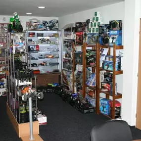 Bild von RC Hobby Racing