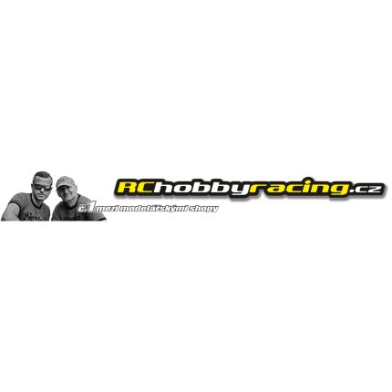 Logo fra RC Hobby Racing