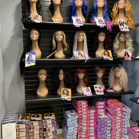 Bild von Terrinika's Beauty Supply