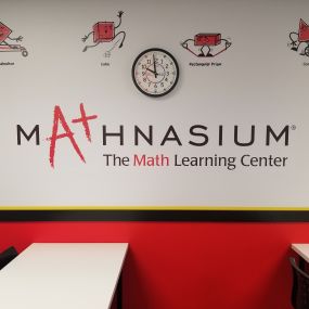 Bild von Mathnasium