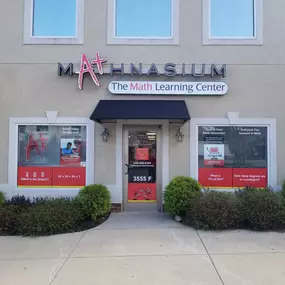 Bild von Mathnasium