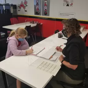 Bild von Mathnasium