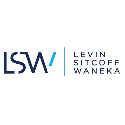 Logo od Levin Sitcoff