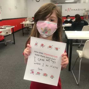 Bild von Mathnasium