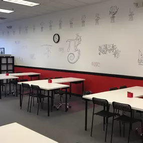 Bild von Mathnasium