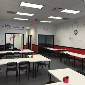 Bild von Mathnasium