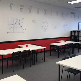 Bild von Mathnasium