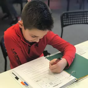Bild von Mathnasium