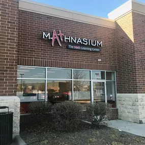 Bild von Mathnasium