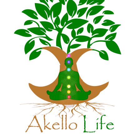 Logo von Akello Life Wellness Center