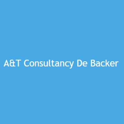 Logo da A&T Consultancy De Backer BV BVBA
