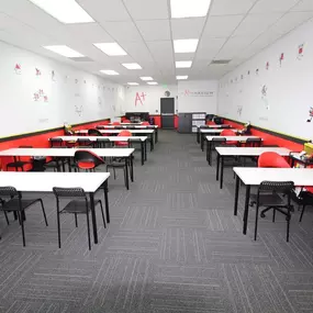 Bild von Mathnasium